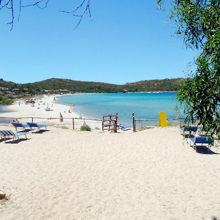 Holiday Home Dalia 18 - Vista Village By Interhome Porto San Paolo  Extérieur photo