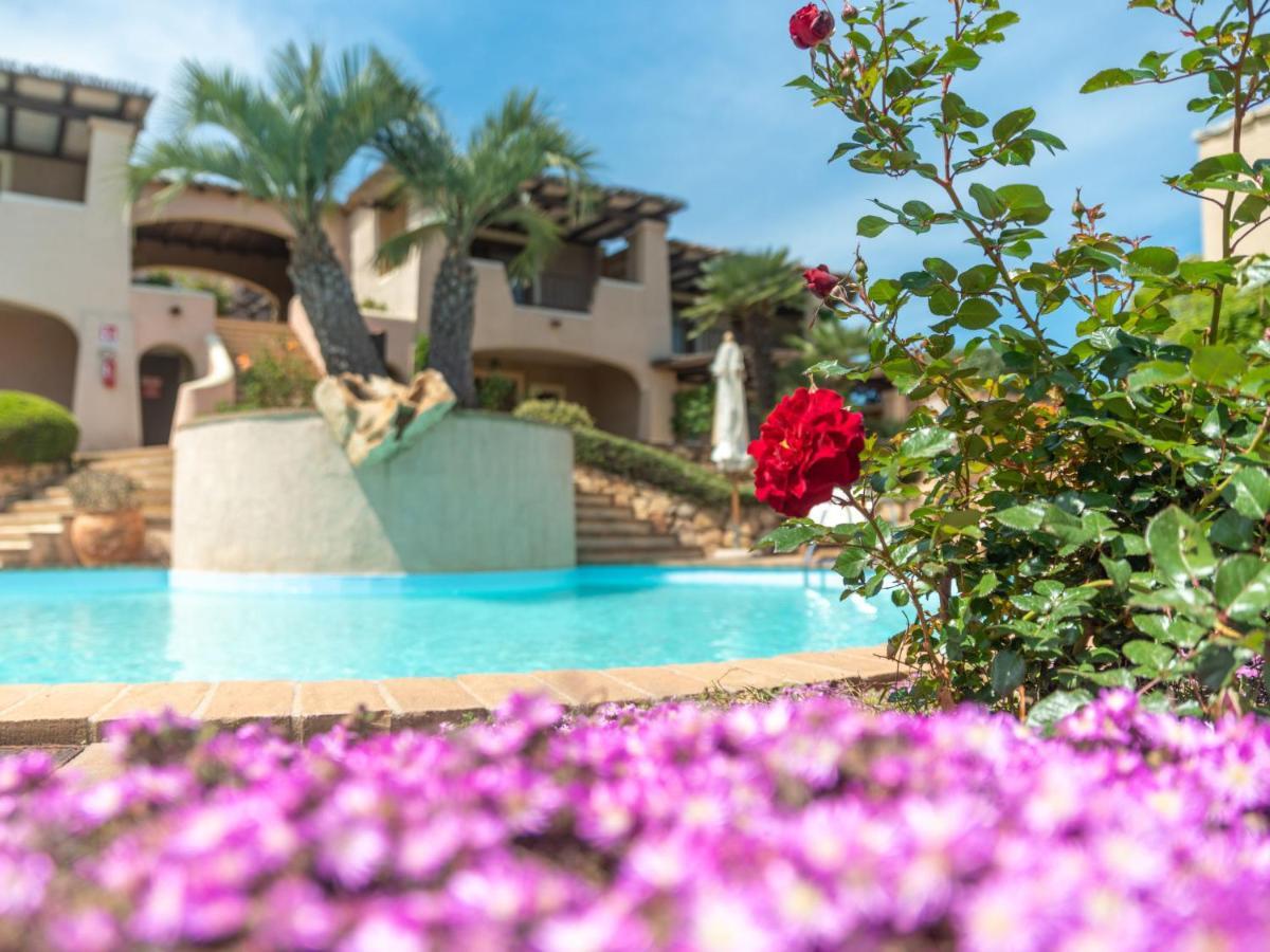 Holiday Home Dalia 18 - Vista Village By Interhome Porto San Paolo  Extérieur photo