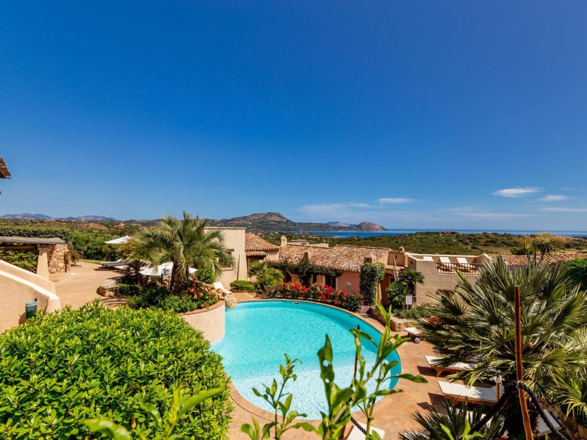 Holiday Home Dalia 18 - Vista Village By Interhome Porto San Paolo  Extérieur photo