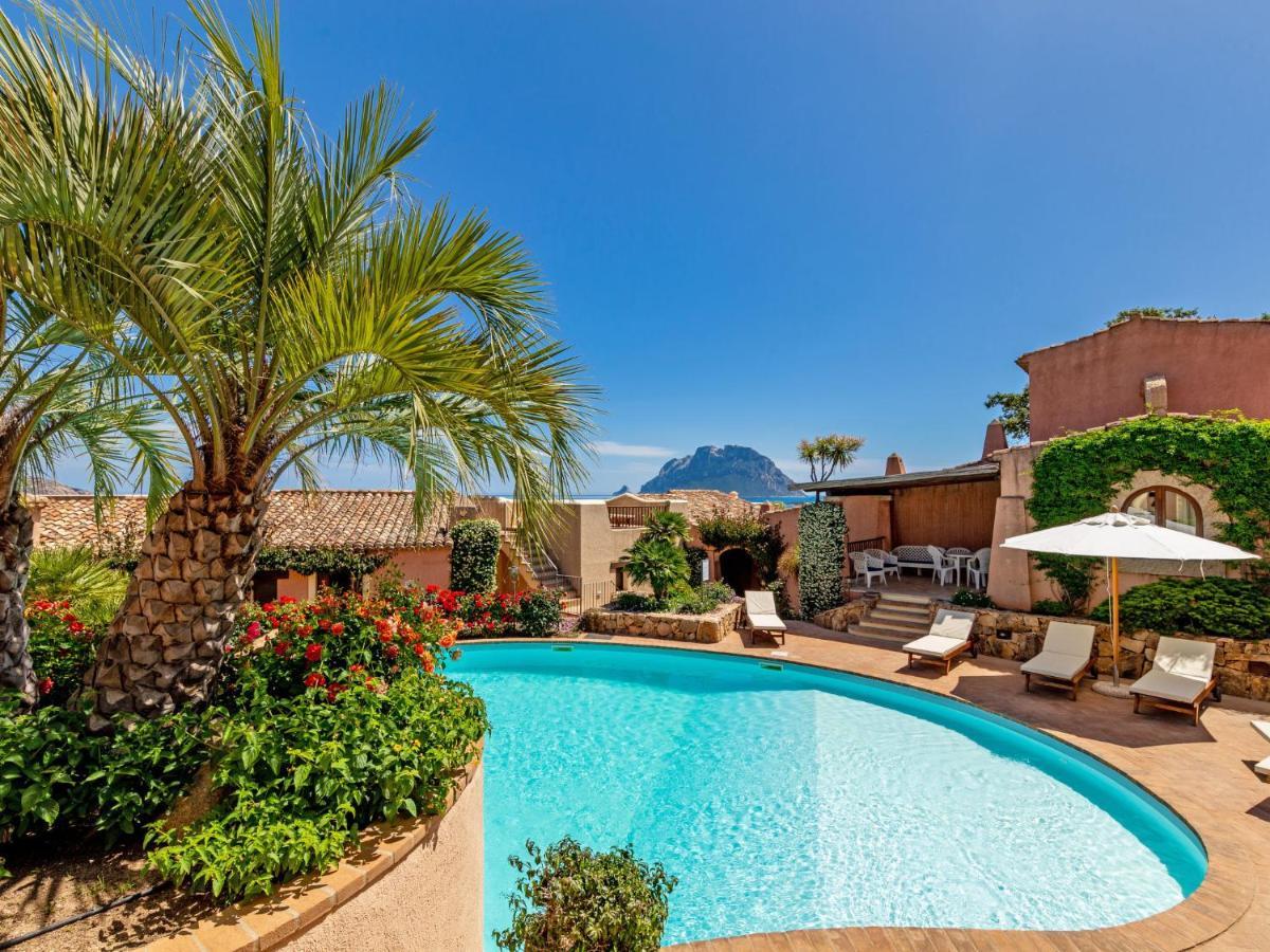 Holiday Home Dalia 18 - Vista Village By Interhome Porto San Paolo  Extérieur photo
