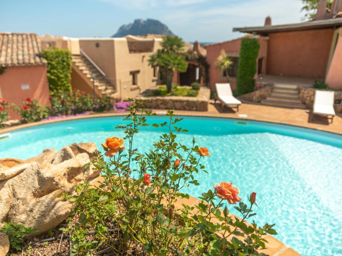 Holiday Home Dalia 18 - Vista Village By Interhome Porto San Paolo  Extérieur photo