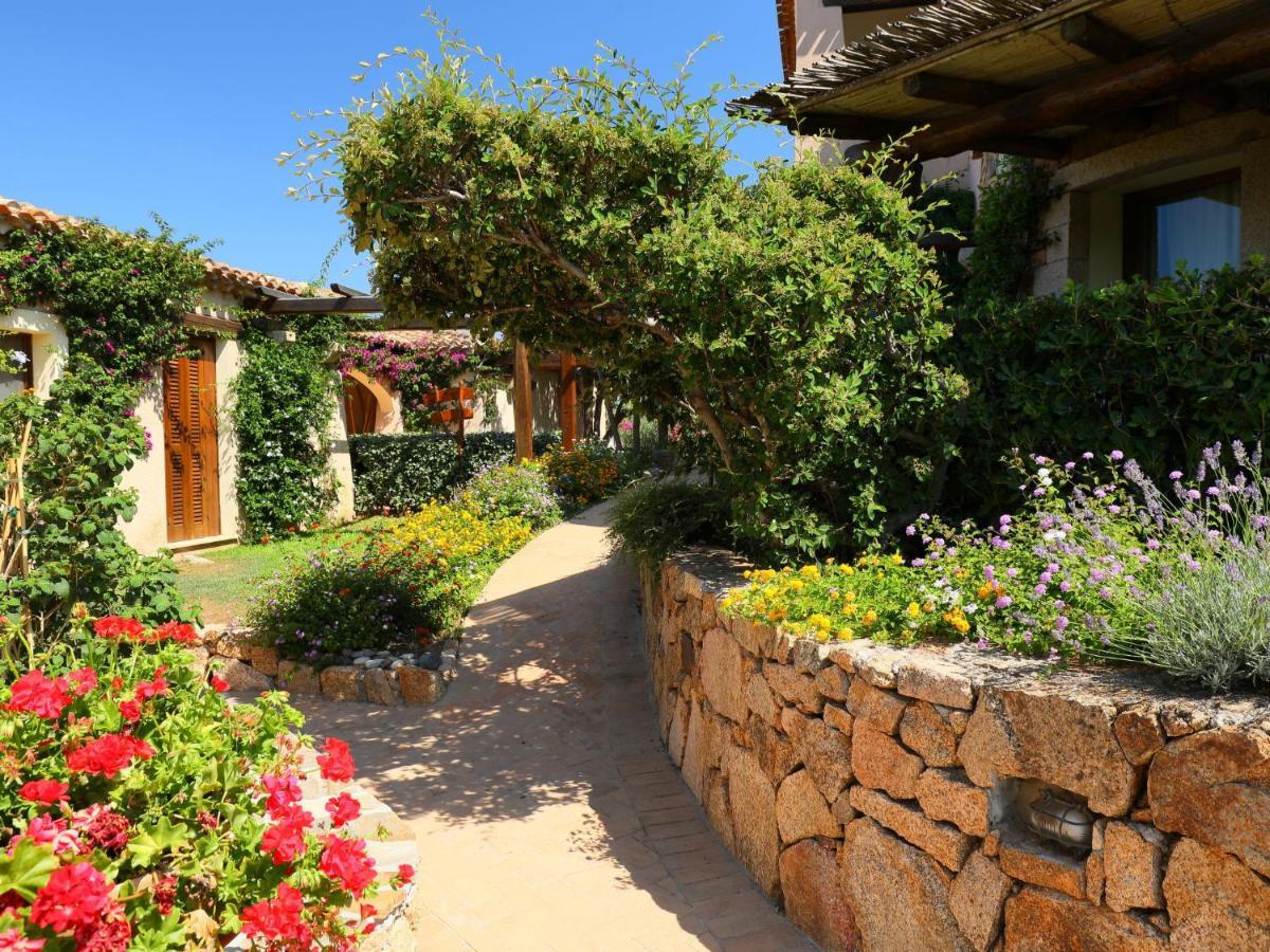 Holiday Home Dalia 18 - Vista Village By Interhome Porto San Paolo  Extérieur photo