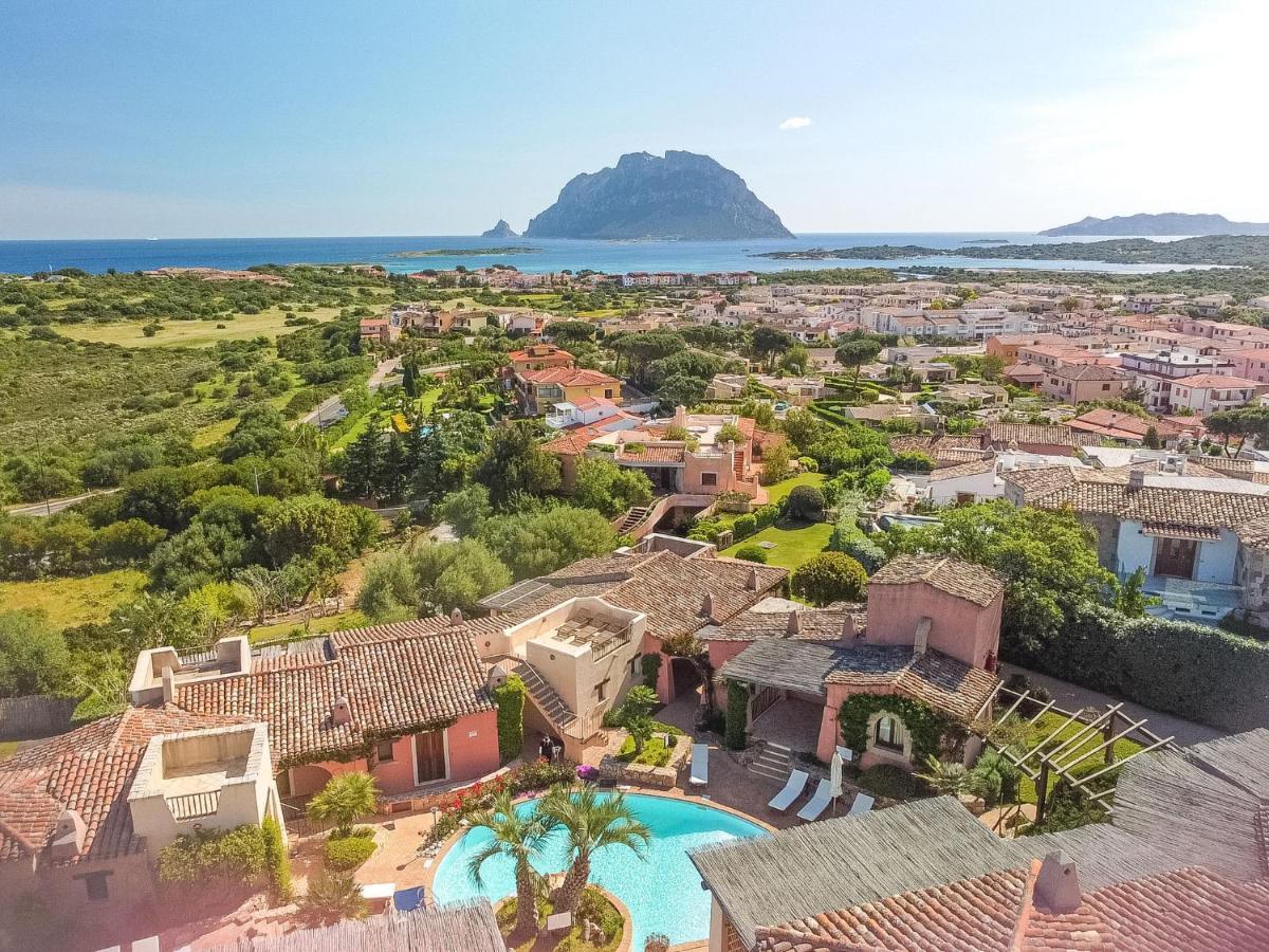 Holiday Home Dalia 18 - Vista Village By Interhome Porto San Paolo  Extérieur photo