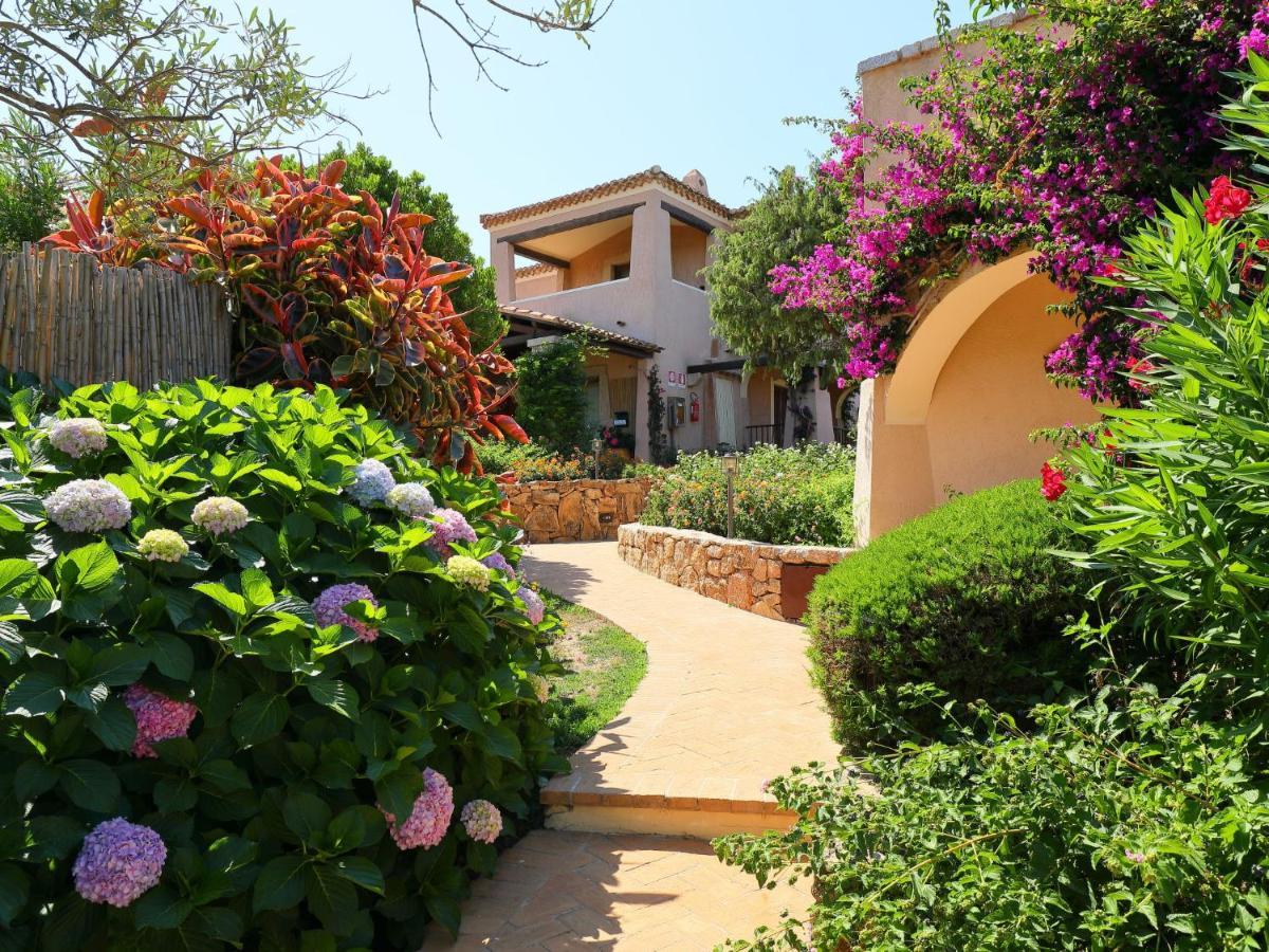 Holiday Home Dalia 18 - Vista Village By Interhome Porto San Paolo  Extérieur photo