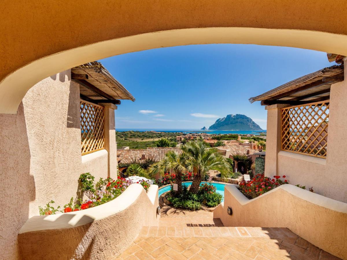 Holiday Home Dalia 18 - Vista Village By Interhome Porto San Paolo  Extérieur photo