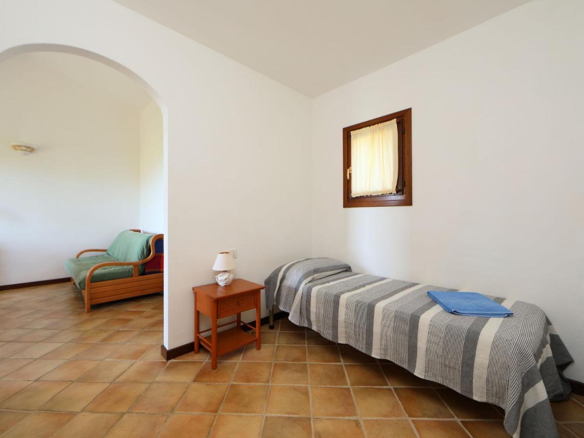 Holiday Home Dalia 18 - Vista Village By Interhome Porto San Paolo  Extérieur photo
