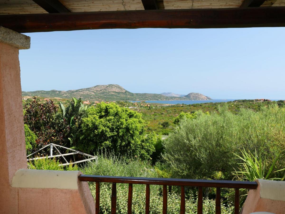 Holiday Home Dalia 18 - Vista Village By Interhome Porto San Paolo  Extérieur photo