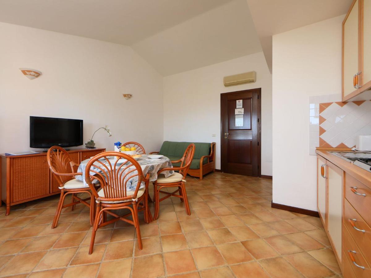 Holiday Home Dalia 18 - Vista Village By Interhome Porto San Paolo  Extérieur photo