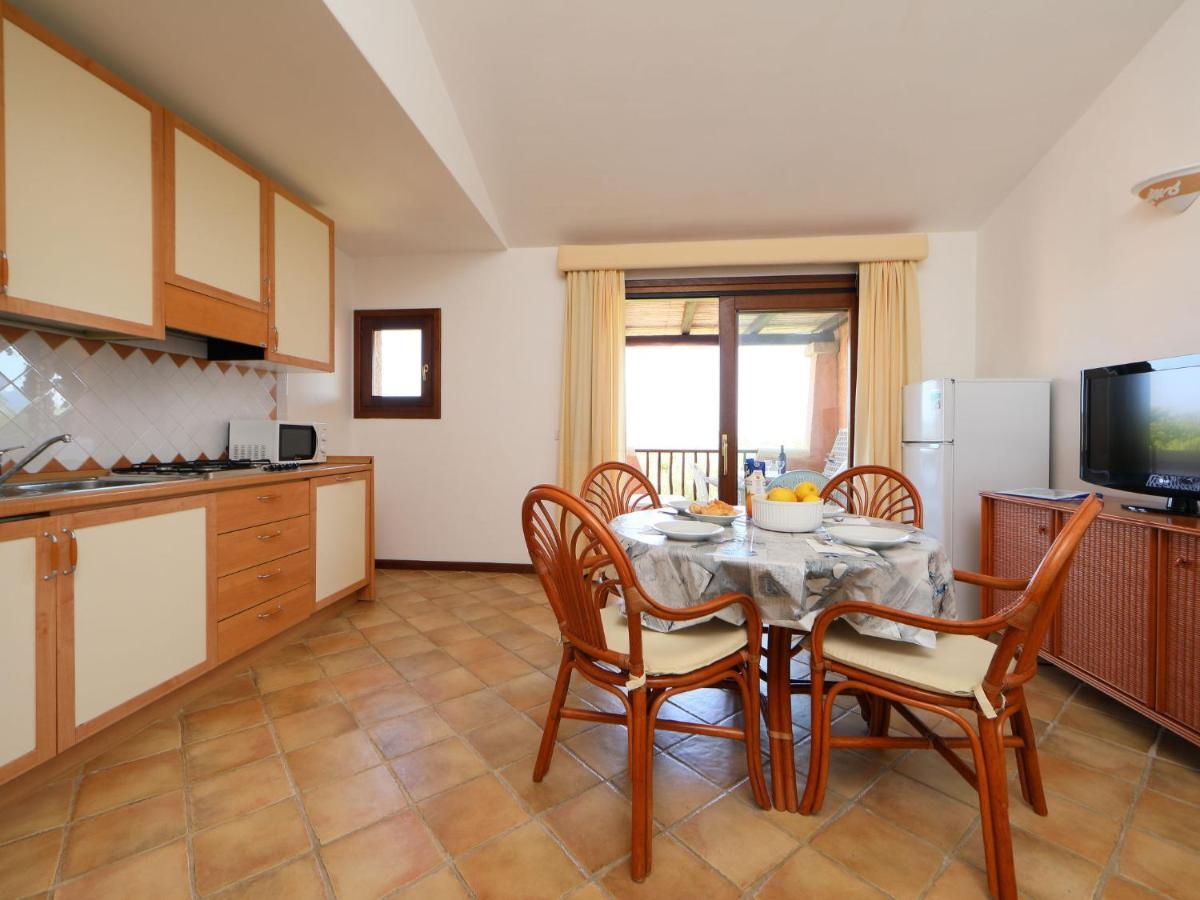 Holiday Home Dalia 18 - Vista Village By Interhome Porto San Paolo  Extérieur photo