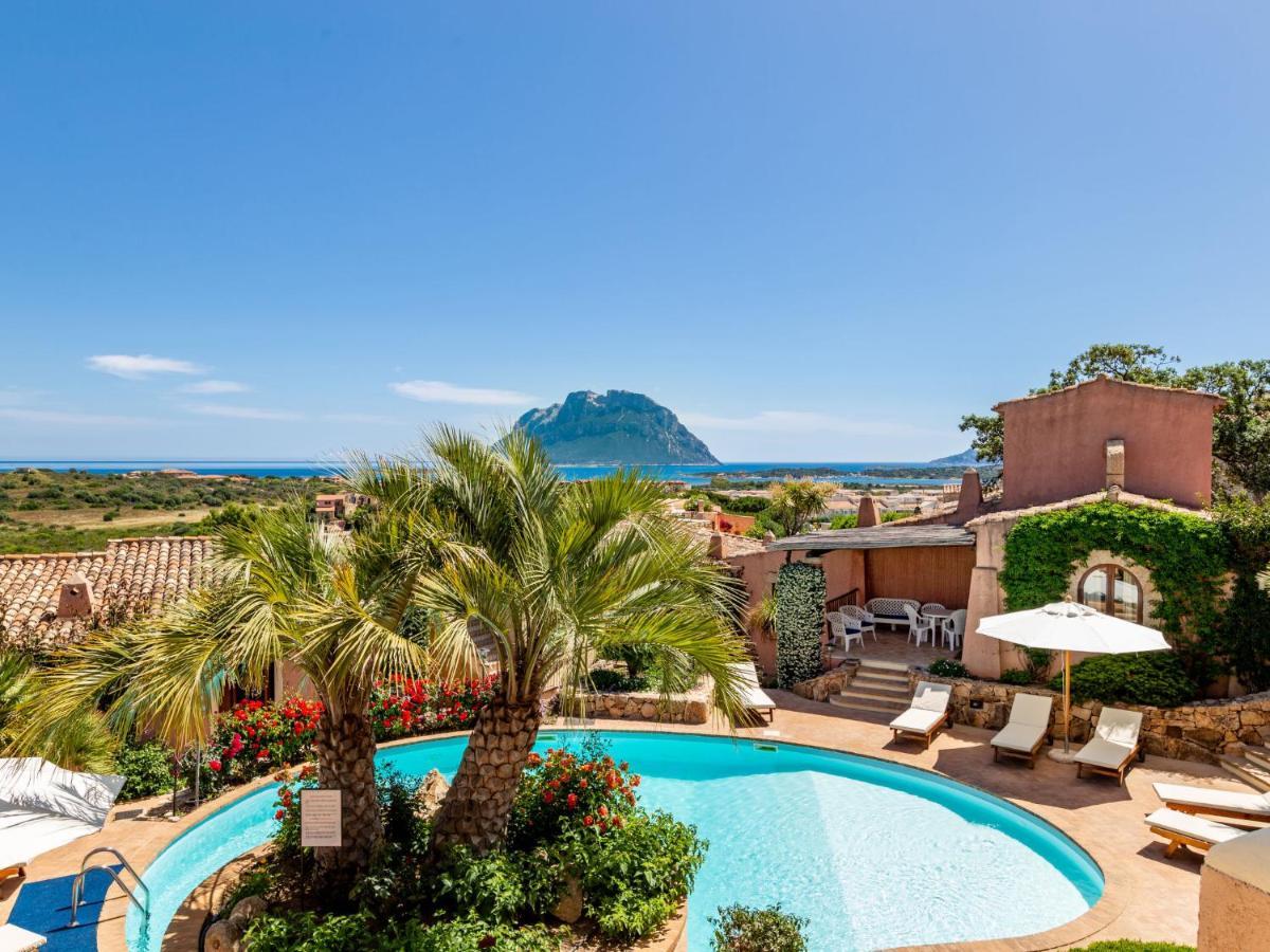 Holiday Home Dalia 18 - Vista Village By Interhome Porto San Paolo  Extérieur photo
