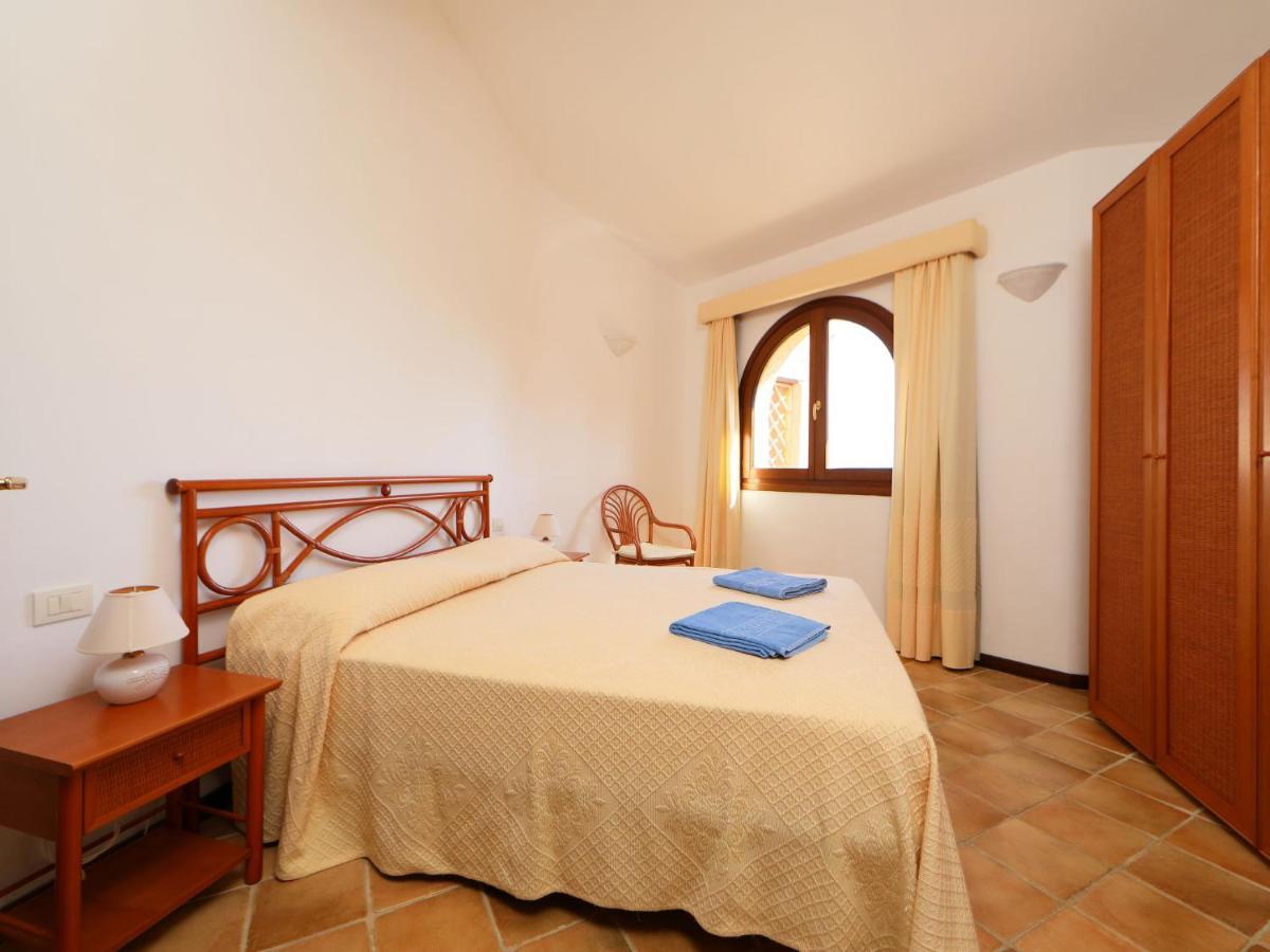 Holiday Home Dalia 18 - Vista Village By Interhome Porto San Paolo  Extérieur photo