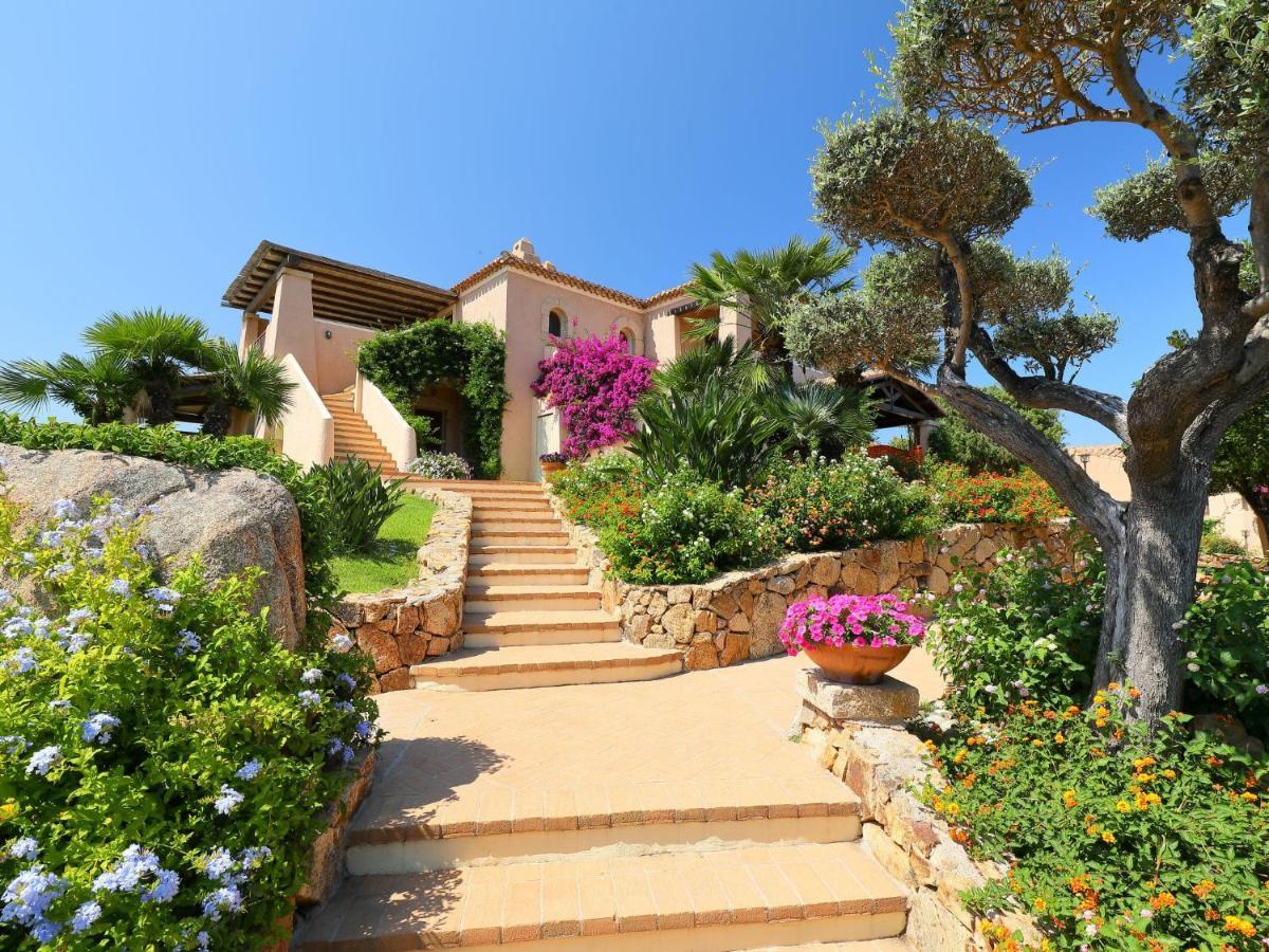Holiday Home Dalia 18 - Vista Village By Interhome Porto San Paolo  Extérieur photo