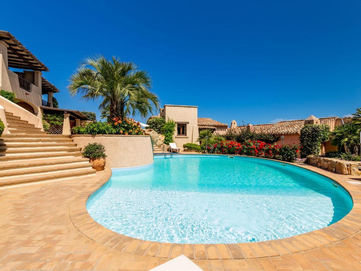 Holiday Home Dalia 18 - Vista Village By Interhome Porto San Paolo  Extérieur photo