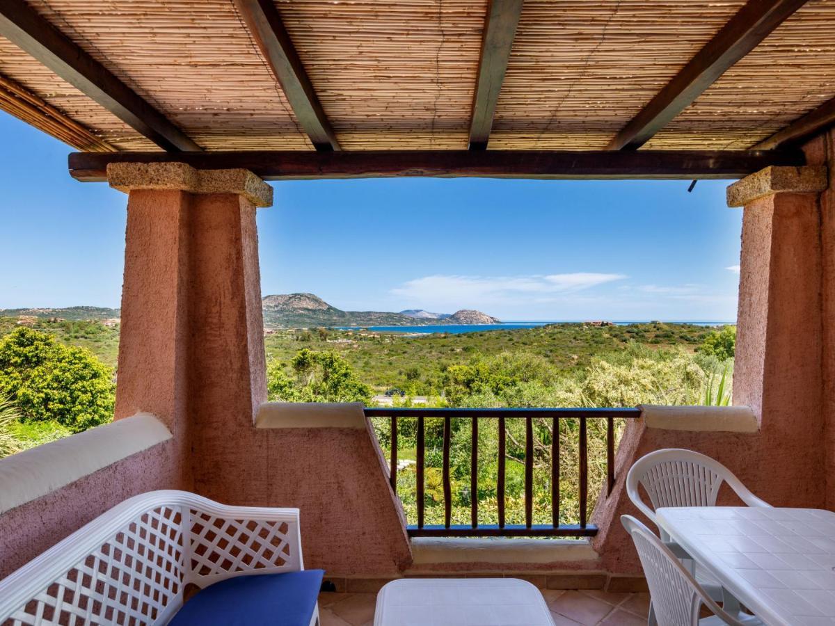 Holiday Home Dalia 18 - Vista Village By Interhome Porto San Paolo  Extérieur photo