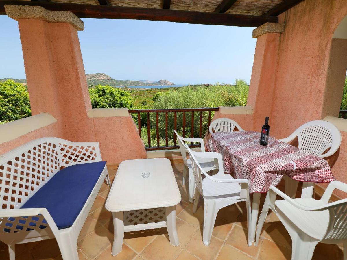 Holiday Home Dalia 18 - Vista Village By Interhome Porto San Paolo  Extérieur photo