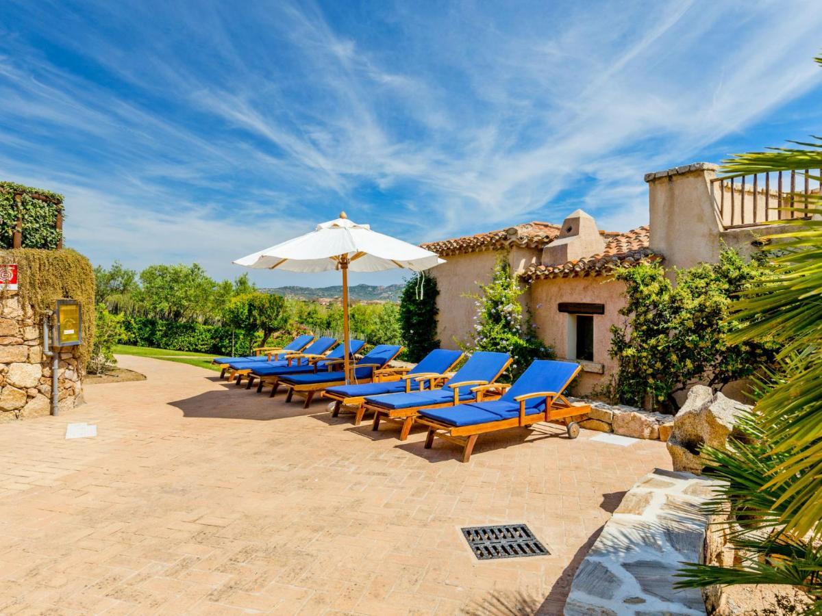 Holiday Home Dalia 18 - Vista Village By Interhome Porto San Paolo  Extérieur photo