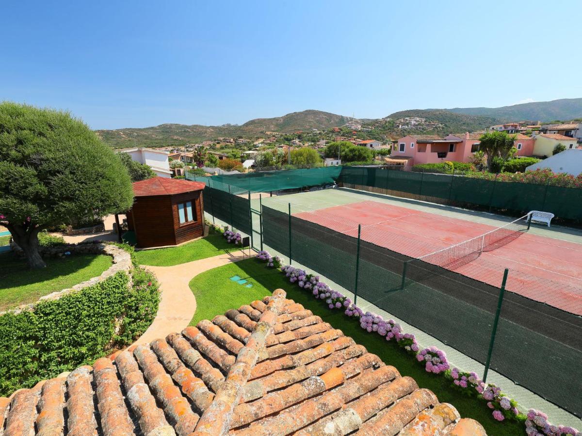 Holiday Home Dalia 18 - Vista Village By Interhome Porto San Paolo  Extérieur photo