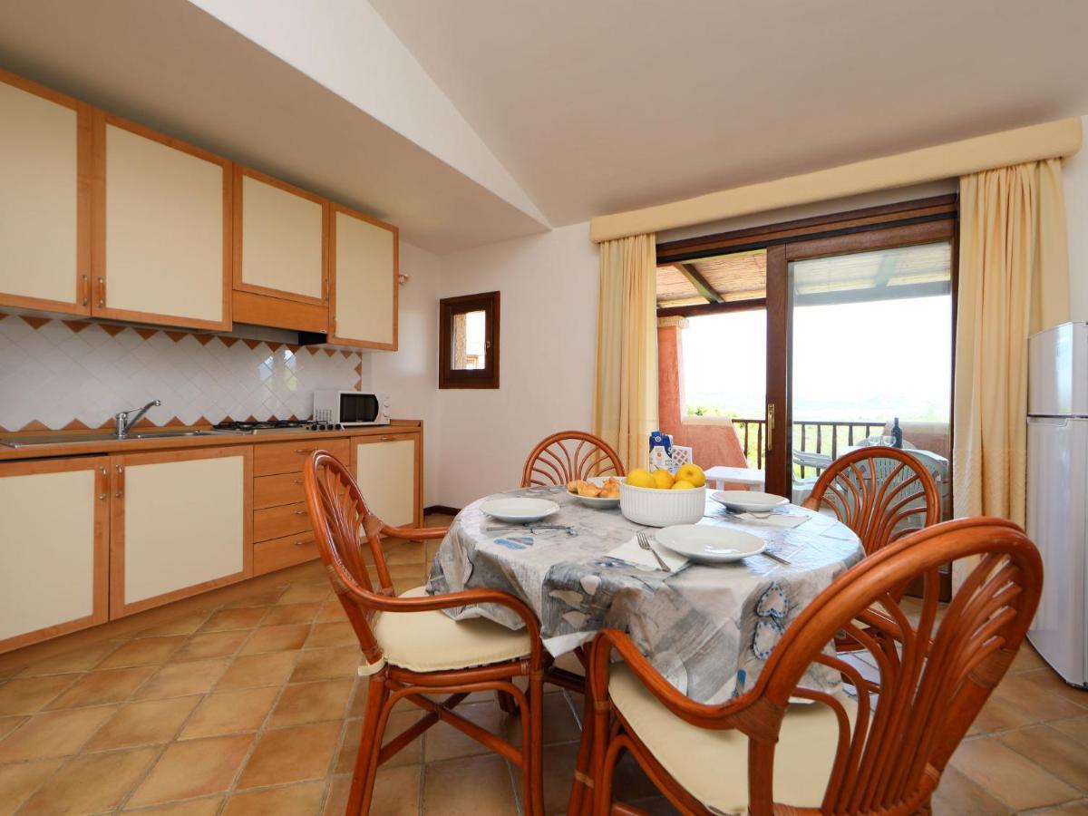 Holiday Home Dalia 18 - Vista Village By Interhome Porto San Paolo  Extérieur photo